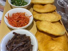 -蓝田印象