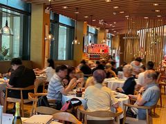 -若蘭慈·无国界素食料理(欢乐海岸店)