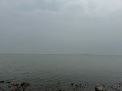 -巢湖姥山岛