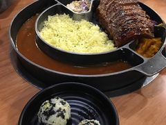 -肥肥虾庄·金牌油焖大虾(杨园滨江时代walk店)