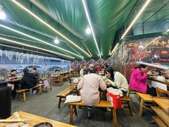 -正南齊北重庆老火锅(光华村直营店)