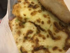 鸡蛋饼-玉华台饭庄(裕中西里小区店)