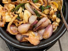 -大洋家·精品潮汕菜·生腌砂锅粥(天河东路店)