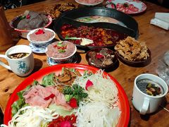 -楠火锅(广州总店)