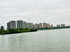 -咸阳湖景区