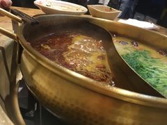 -四喜小胖·北京涮肉(五道营店)