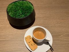 -粤海喜来登酒店·&More聚驿(天河城店)