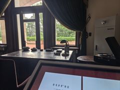 -青岛德国总督楼旧址博物馆