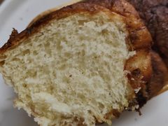 -佐敦面包铺·JORDAN BAKERY