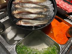 -海底捞火锅(劲松店)