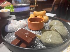 -四川饭店(长白店)