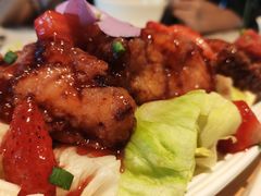-五号茶居·新派粤菜·岭南五号酒店(沿江中路店)