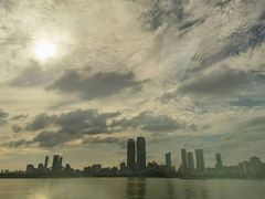 -武汉关码头(轮渡站)