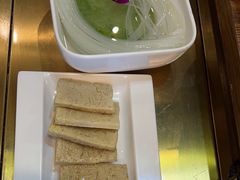 -百草滩羊清水涮羊肉(长城路店)