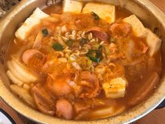 部队火锅-青春分食(仙林大学城店)
