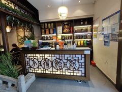 -小方外婆菜(蒙山路店)