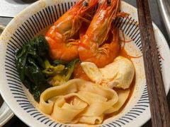 -巴奴毛肚火锅(景枫中心店)