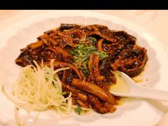 -得月楼·省级非遗·传统苏帮菜(观前店)