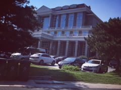 -北京宽沟会议中心