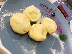 -子霖南山鲜虾面(南山总店)