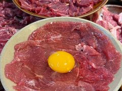 -阳阳老火锅(小南门店)