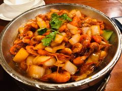 -春暖花开(西溪店)