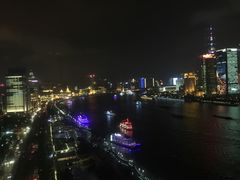 -上海外滩英迪格酒店