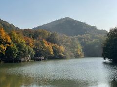-白马涧龙池景区
