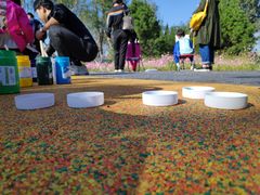 -回龙观体育文化公园