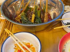 -嘉州鲜知味钵钵鸡(奎星楼店)
