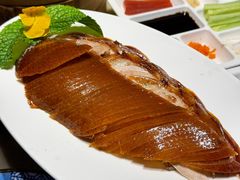 -范家小馆·四代传承烤鸭店(紫竹桥店)