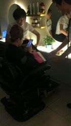 -木北造型