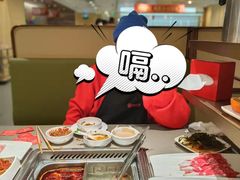-海底捞火锅(苏宁广场店)