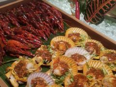 -厦门海景千禧大酒店·海景咖啡厅