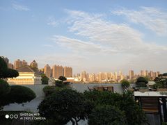 -亮宝楼国宴+文化陕菜