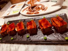 大虾豆腐盒子-城南往事(滨江世茂店)