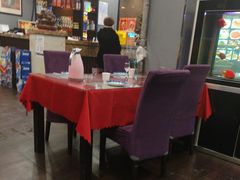 -三八饭店(南京路店)