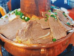 -如意林卡藏餐吧(大昭寺店)