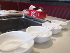 -海底捞火锅(锦艺城店)
