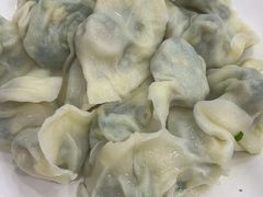 -霍嘟嘟手工水饺(黄山花园店)