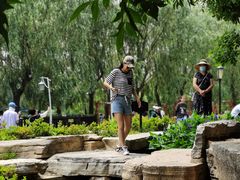 -羊亭河湿地公园