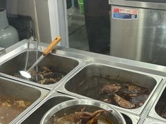 -老袁炒年糕(富豪路店)