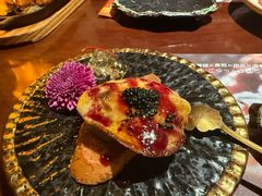 -弓二·烧鸟居酒屋(财富购物中心店)