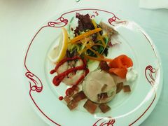 马克西姆沙拉-马克西姆餐厅(崇文门店)