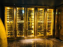 -迪拜帆船酒店海底餐厅