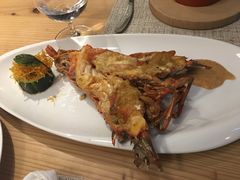-香樟花园法式铁板烧(恒隆广场店)