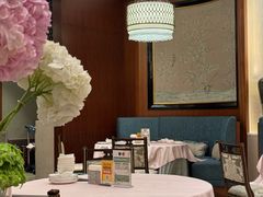 -江南灶中餐厅(南京香格里拉店)