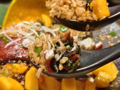 -鸟山鸣·日料食堂(王府井店)