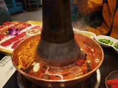 -阳坊胜利涮羊肉(阳坊老店)