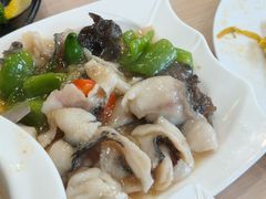 糟溜龙利鱼片-章氏(广粤路店)